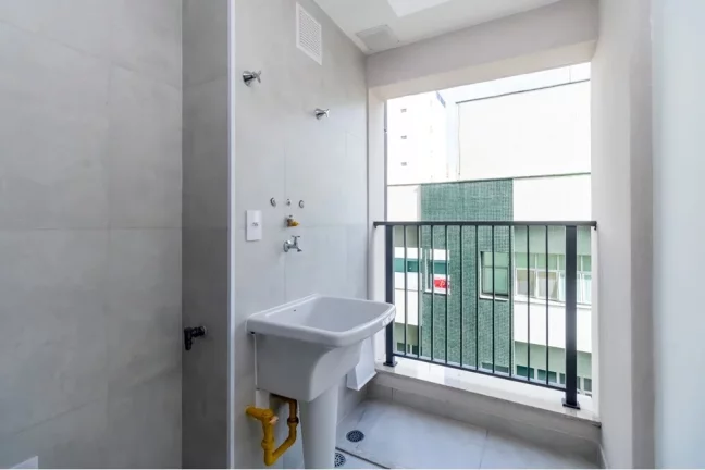 Imagem APARTAMENTO RESIDENCIAL em São Paulo - SP, Indianópolis