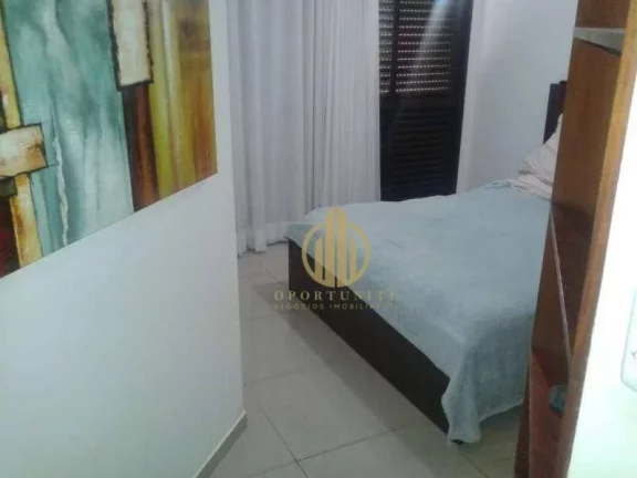 Imagem Apartamento residencial à venda, Campos Elíseos, Ribeirão Preto - AP0148.