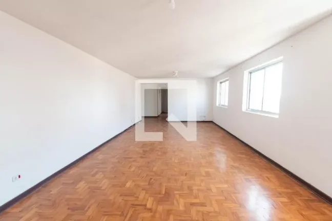 Imagem Apartamento à Venda - Cambuci, 3 Quartos, 123 m2