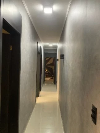 Imagem Sobrado à venda, 165 m² por R$ 585.000,00 - Vila Colorado - Suzano/SP