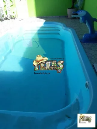Imagem SOBRADO À VENDA EM GUARULHOS COM PISCINA