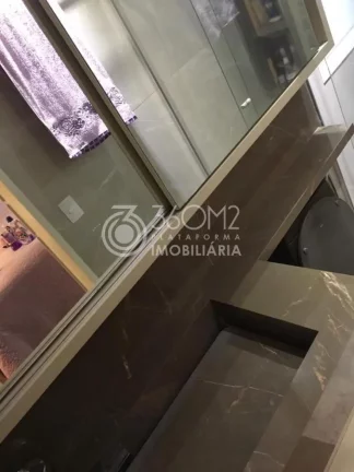 Imagem Apartamento Duplex para Venda em São Paulo / SP no bairro Vila Mariana