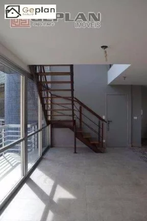 Imagem Cobertura 200m² 3 quartos - Vila Mariana