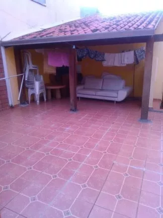 Imagem Sobrado com 3 dormitórios, 138 m² - venda por R$ 800.000,00 ou aluguel por R$ 5.020,00/mês - Parque Suzano - Suzano/SP
