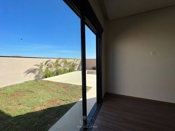 Imagem Casa à venda no bairro Jardim Shangri-Lá - Atibaia/SP