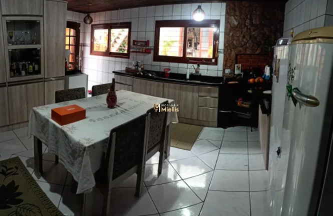 Imagem Casa com 3 Dormitorio(s) localizado(a) no bairro Santa Isabel em Viamão / Rio Grande do Sul Ref.:57580429