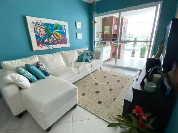 Imagem APARTAMENTO RESIDENCIAL em BERTIOGA - SP, RIVIERA
