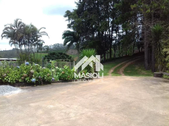 Imagem Casa com 2 dormitórios à venda por R$ 4.700.000,00 - Venda Nova Do Imigrante - Venda Nova do Imigrante/ES