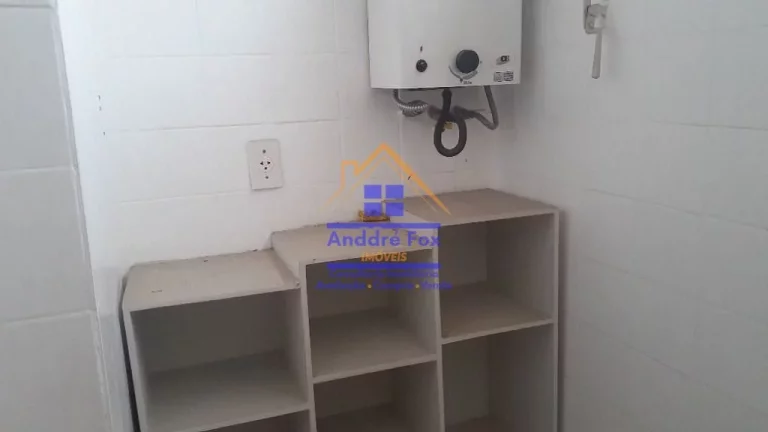 Imagem Apartamento à venda, Grajaú, Rio de Janeiro, RJ