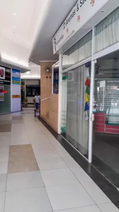 Imagem Loja à venda, 11 m² por R$ 220.000,00 - Pitangueiras - Guarujá/SP