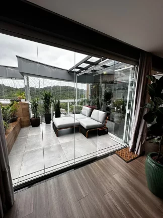 Imagem APARTAMENTO RESIDENCIAL em JOINVILLE - SC, GLÓRIA