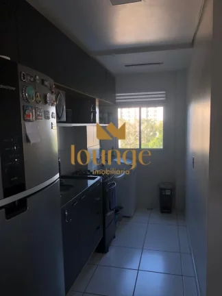 Imagem Apartamento em Sorocaba
