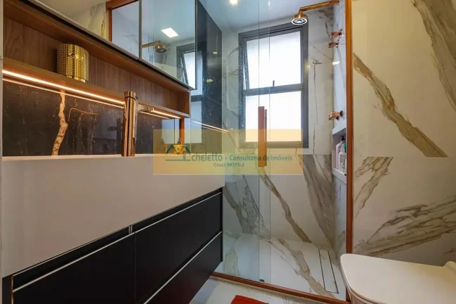 Imagem APARTAMENTO RESIDENCIAL em SÃO PAULO - SP, SUMAREZINHO