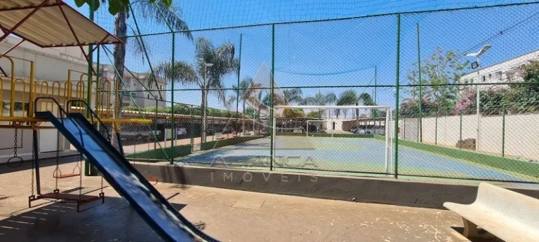 Imagem Apartamento - Ribeirão Preto - Ipiranga