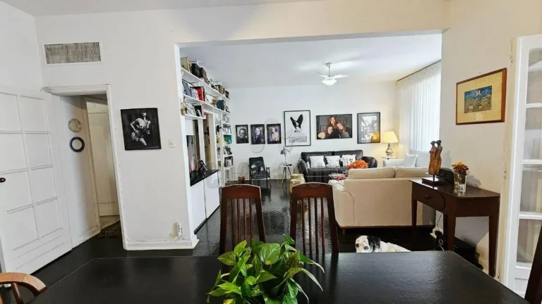 Imagem Copacabana - Residencial › Apartamento com 3 quarto(s) a Venda