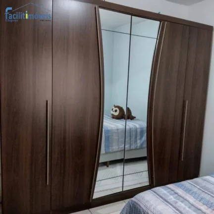 Imagem APARTAMENTO À VENDA NO BAIRRO DEMARCHI - SÃO BERNARDO DO CAMPO - SP