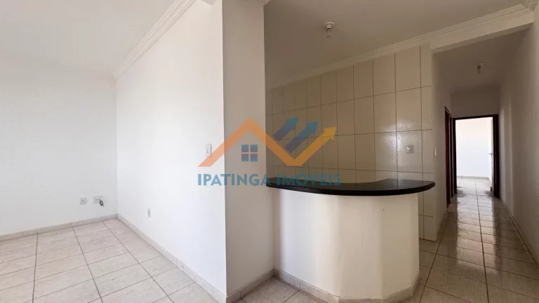 Imagem Apartamento à venda no bairro Cidade Nova - Santana do Paraíso