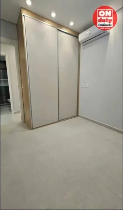 Imagem Apartamento à venda, 63 m² por R$ 752.000,00 - Marapé - Santos/SP