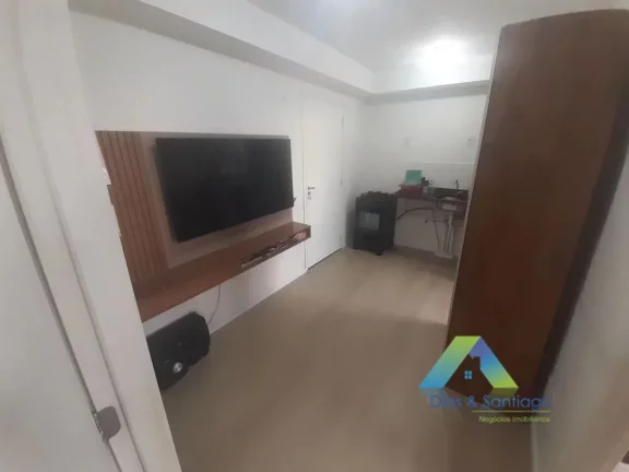 Imagem Apartamento venda com 02 quartos. - Vila das Mecês