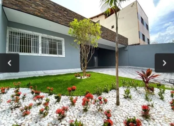 Imagem Casa para Venda em Belo Horizonte / MG no bairro Paquetá