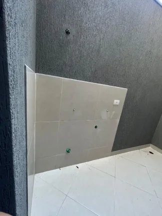 Imagem Cobertura para Venda em Santo André / SP no bairro Vila Valparaíso