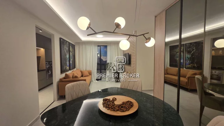 Imagem Apartamento à venda, 76 m² por R$ 450.000,00 - Alto - Teresópolis/RJ