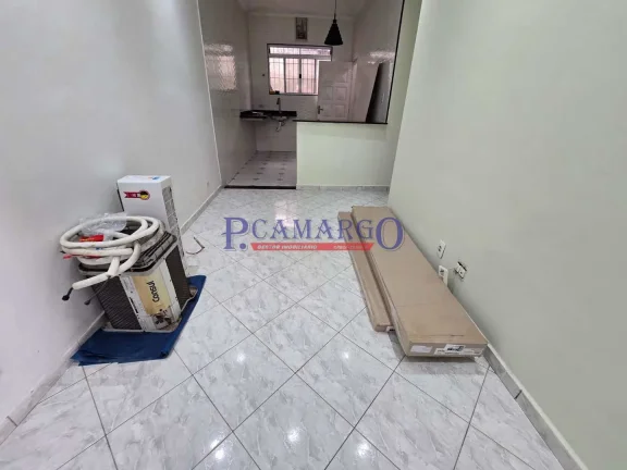 Imagem Casa Padrão