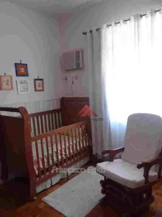 Imagem Apartamento com 3 dormitórios à venda, 110 m² por R$ 640.000,00 - Icaraí - Niterói/RJ