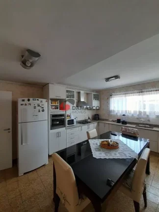 Imagem Sobrado para Venda Baeta Neves, São Bernardo do Campo, SP