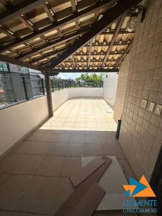Imagem COBERTURA DUPLEX 04 QTOS 02 SUITES- 03 VGS A VENDA B. CIDADE NOVA- BH MG