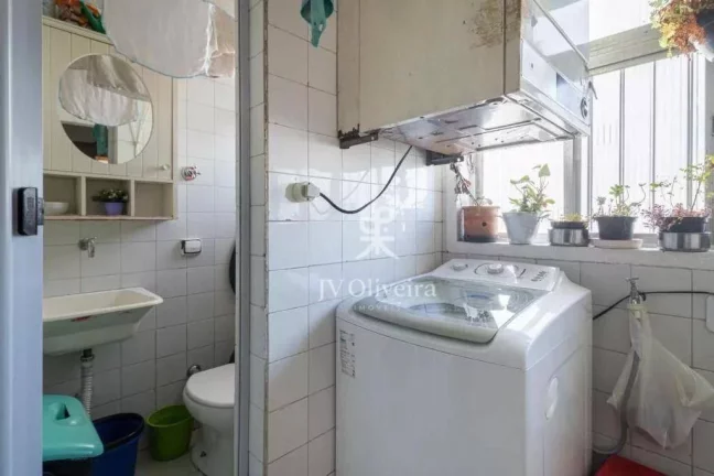 Imagem Apartamento com 2 dormitórios à venda, 67 m² por R$ 650.000 - Vila Olímpia - São Paulo/SP