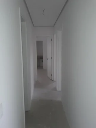 Imagem Apto. ONE GRAMERCY - 98m²
