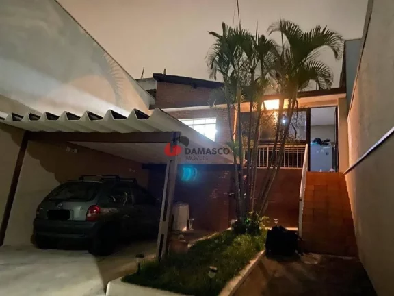 Imagem Casa à venda 2 Quartos, 5 Vagas, Mauá, São Caetano do Sul - SP