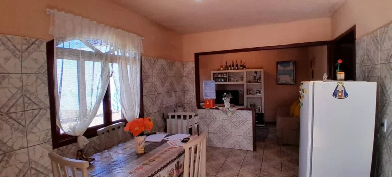 Imagem Casa à vendo no São Cristóvão