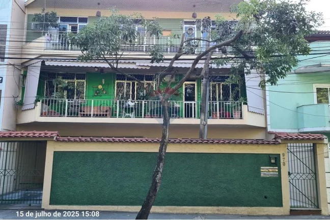 Imagem Apartamento a venda com 2 quartos - 85 m² em Vila Valqueire - Rio de Janeiro/RJ