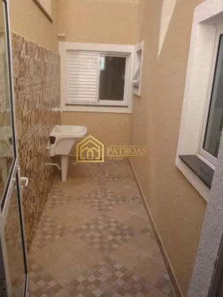 Imagem Apartamento Padrão