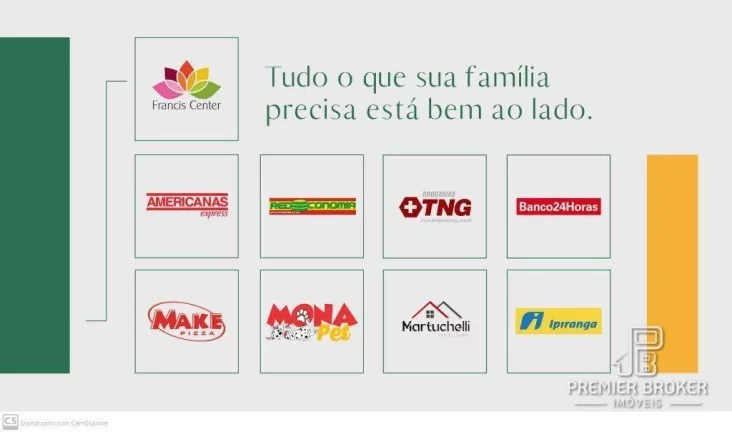 Imagem Apartamento à venda, 47 m² por R$ 375.000,00 - Ermitage - Teresópolis/RJ