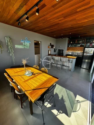 Imagem Venha conhecer a cobertura duplex dos seus sonhos!