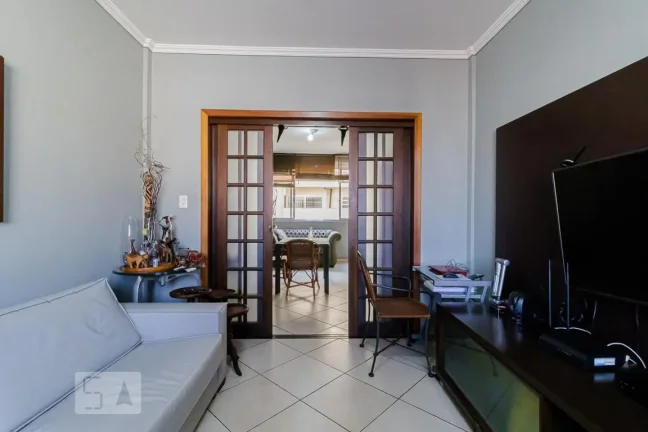 Imagem Apartamento à Venda - Vila Mariana, 2 Quartos, 104 m2