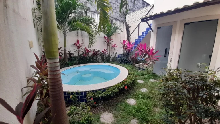 Imagem Maravilhosa Casa no Boa União (Abrantes) em Camaçari Novo