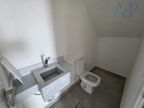 Imagem Apartamento em Praia Grande com 2 Dormitórios no Canto do Forte
