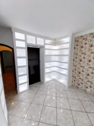 Imagem Sobrado com 2 dormitórios à venda, 134 m² por R$ 420.000,00 - Jardim Moraes - Itaquaquecetuba/SP