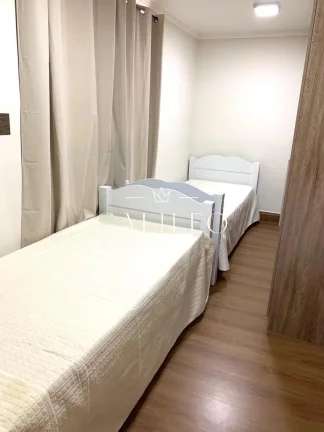 Imagem CASA PARA LOCAÇÃO/VENDA- FAZENDA MARAJOARA CAMPO LIMPO PAULISTA - SP