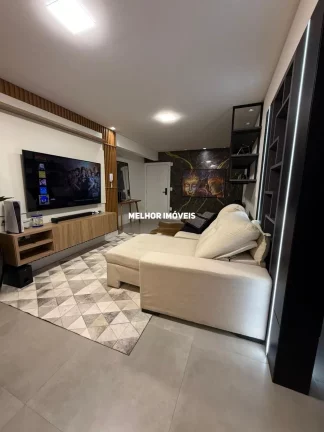 Imagem Apartamento a venda no Edifício Ilhas Canárias em Itapema