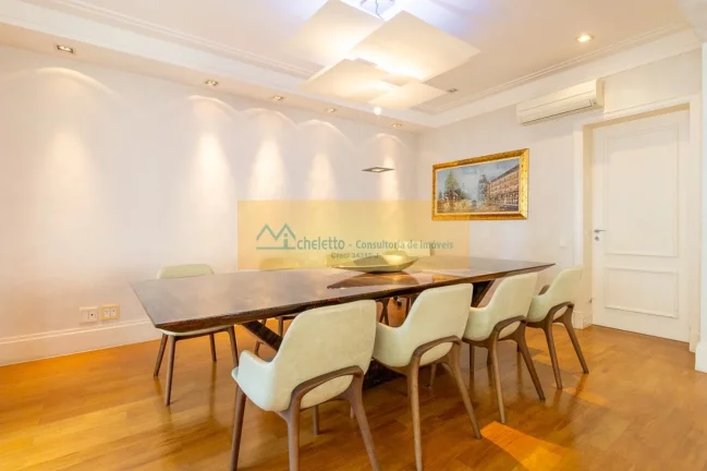 Imagem APARTAMENTO RESIDENCIAL em SÃO PAULO - SP, SANTA CECÍLIA