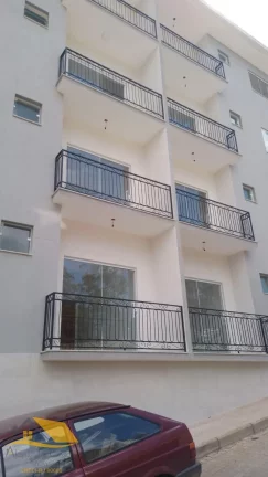 Imagem Vendo Apartamento em construção no Alto das Braunes (LANÇAMENTO 2025)