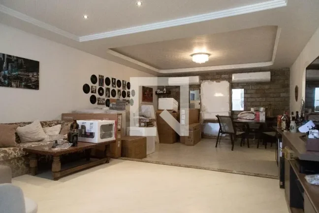 Imagem Casa à Venda - Recreio, 7 Quartos, 1200 m2
