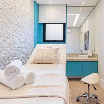 Imagem Apartamento de 91 m² em frente ao Shopping Iguatemi Esplanada