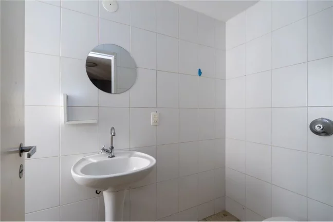 Imagem APARTAMENTO RESIDENCIAL em São Paulo - SP, Santana