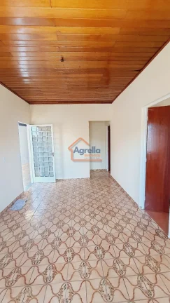 Imagem Casa à venda no bairro Jardim Ypê VII - Mogi Guaçu/SP